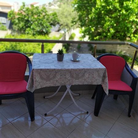 Valbona Apartments Vlorë Buitenkant foto