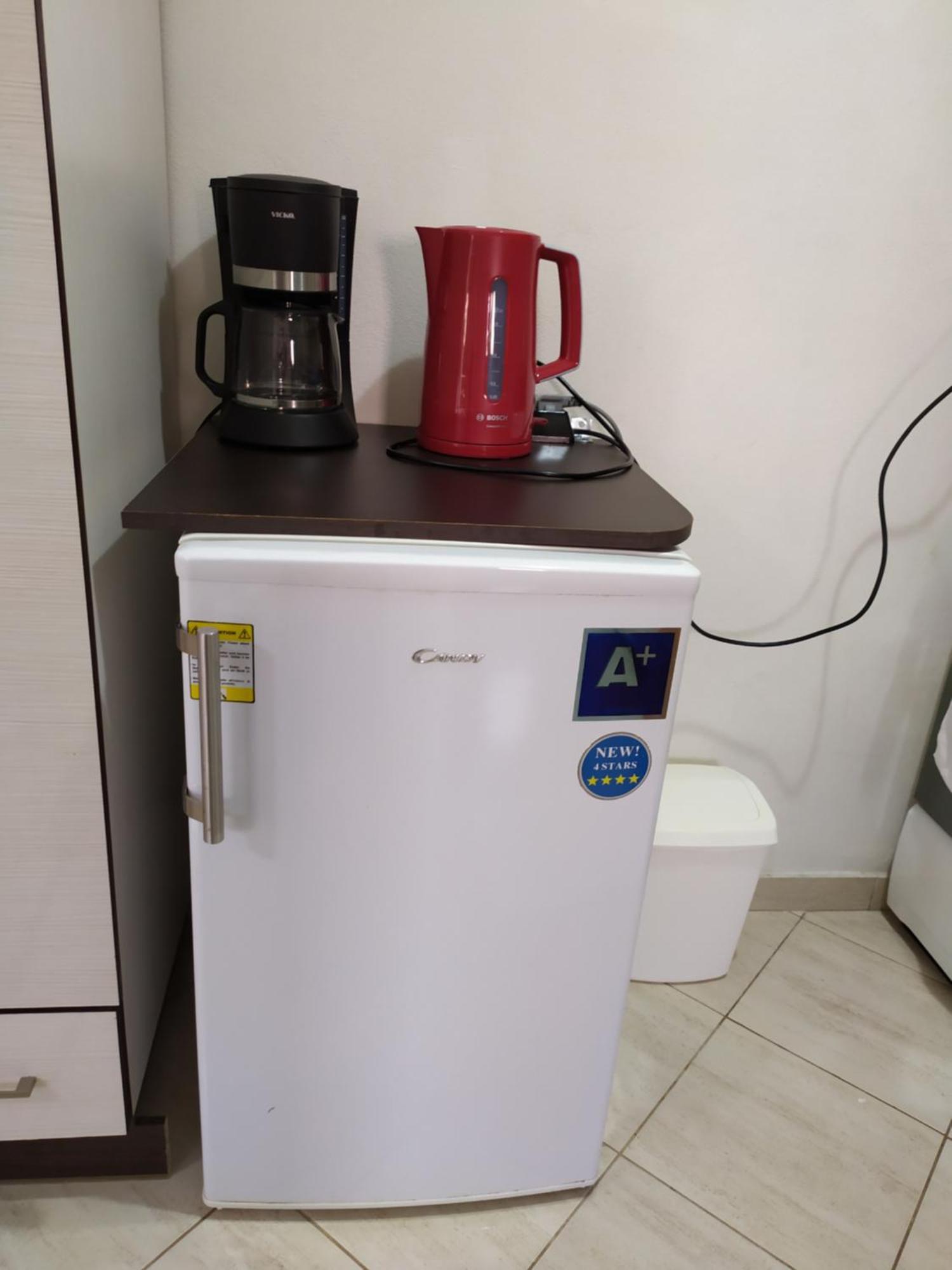 Valbona Apartments Vlorë Buitenkant foto