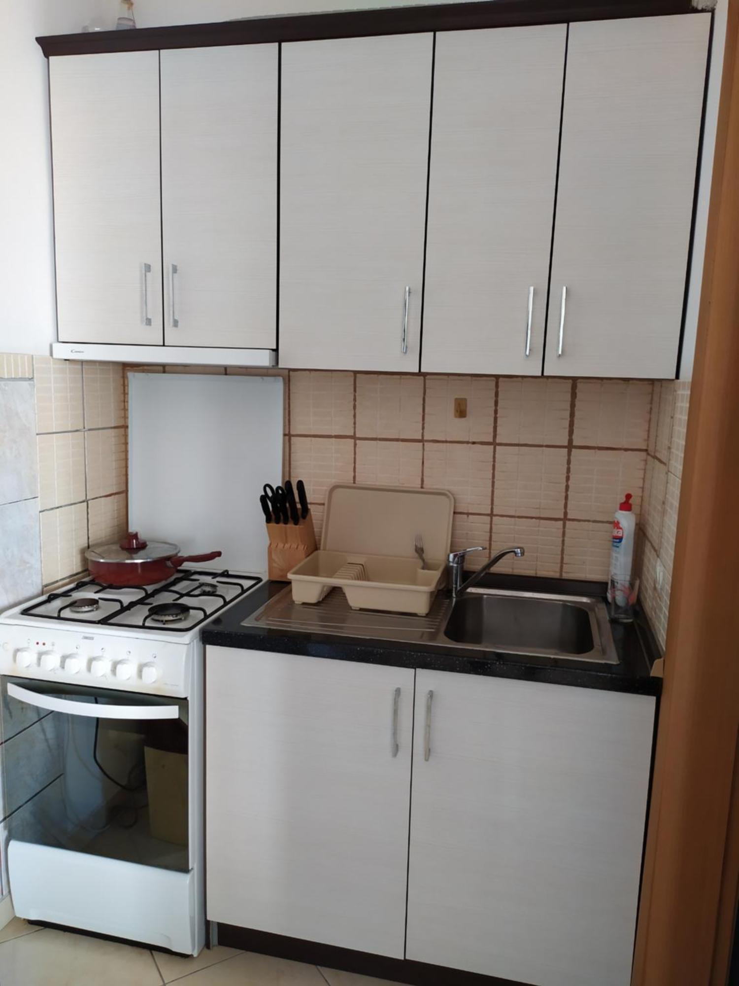 Valbona Apartments Vlorë Buitenkant foto