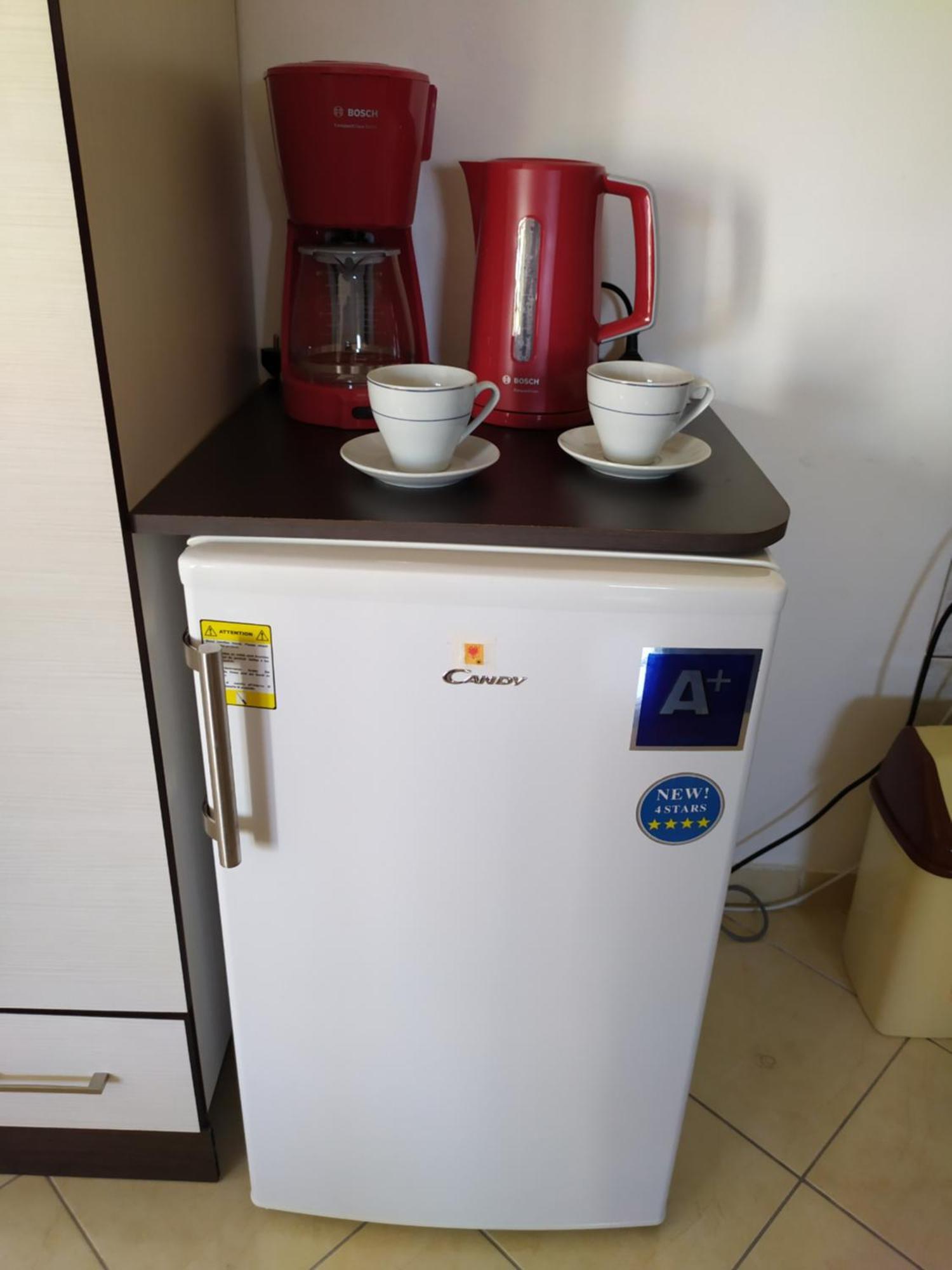 Valbona Apartments Vlorë Buitenkant foto