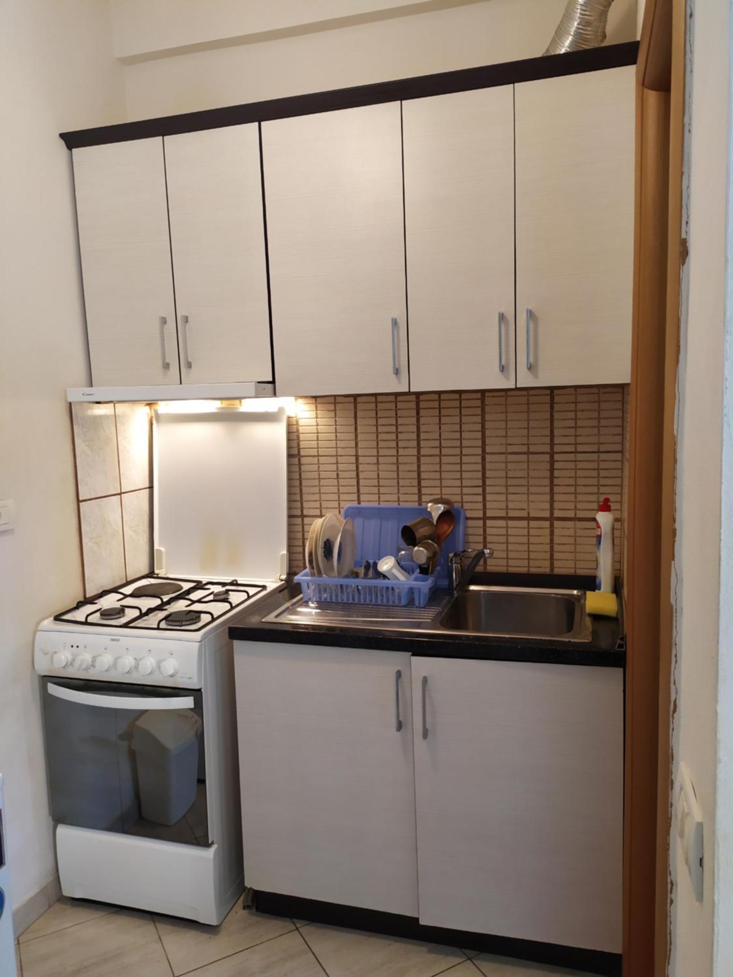 Valbona Apartments Vlorë Buitenkant foto